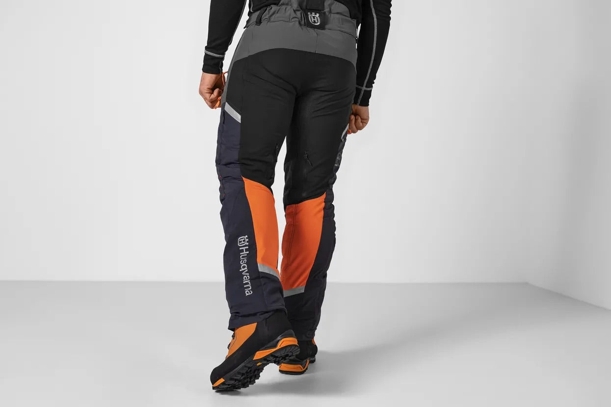 Husqvarna Schnittschutz Bundhose Technical Extreme A Arbor