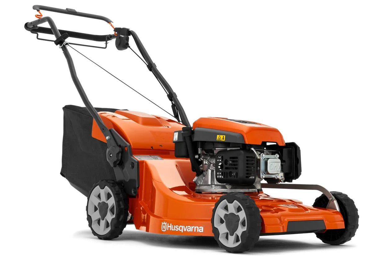 Husqvarna Rasenmäher LC 353V