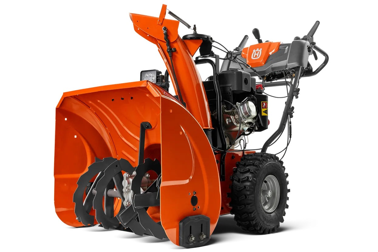 Husqvarna Schneefräse ST 224