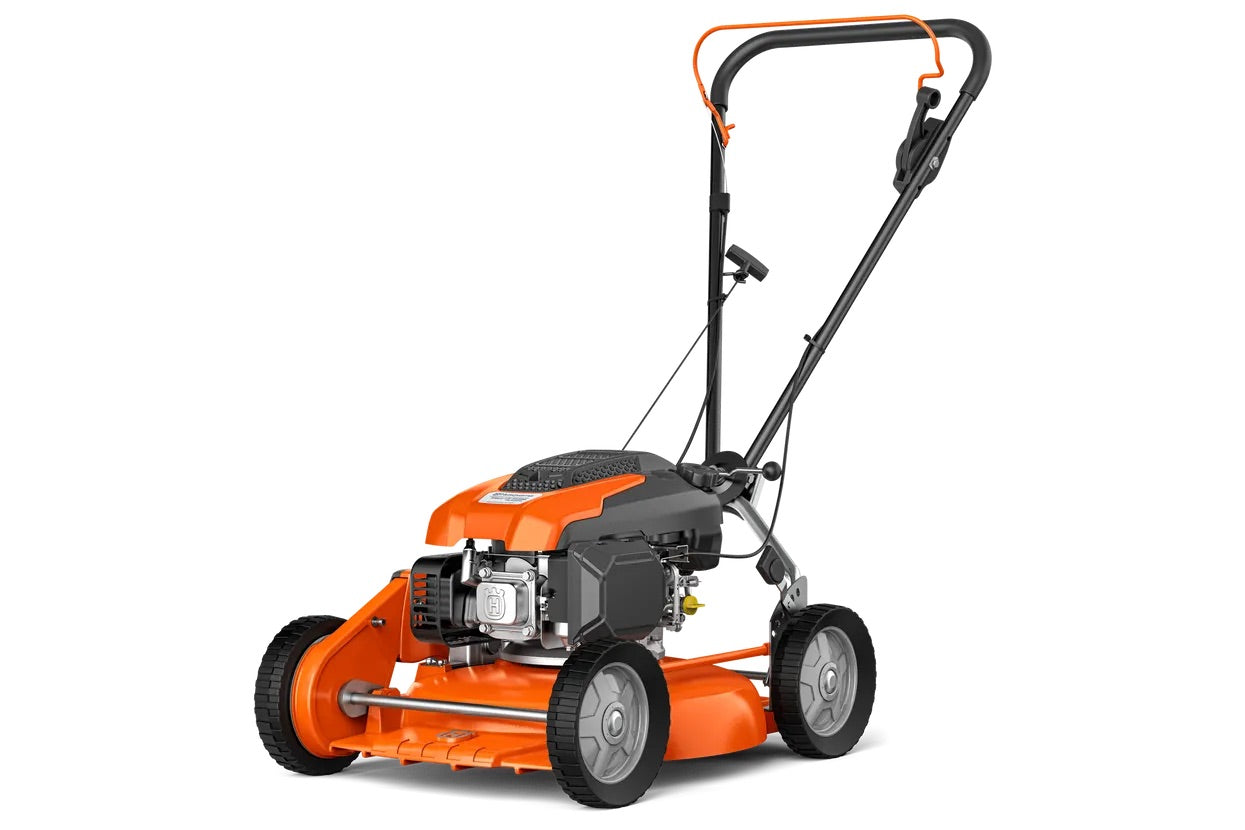 Husqvarna Mulchmäher KLIPPO LB 448SQ