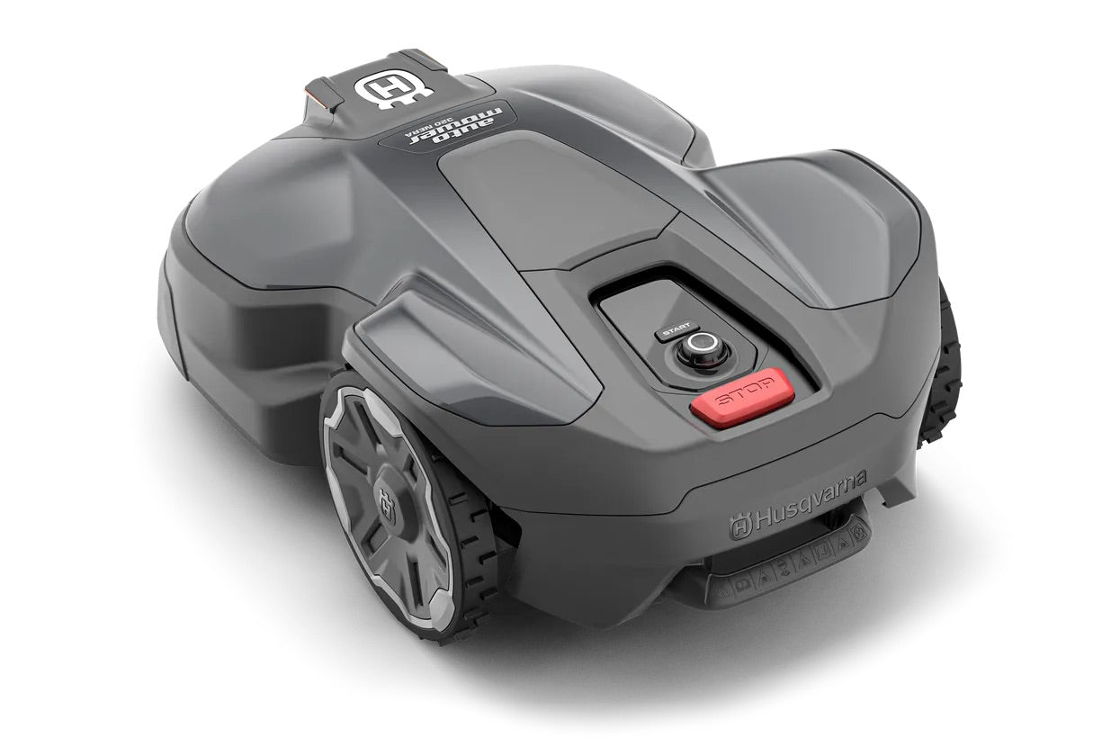 Husqvarna Automower® 320 NERA